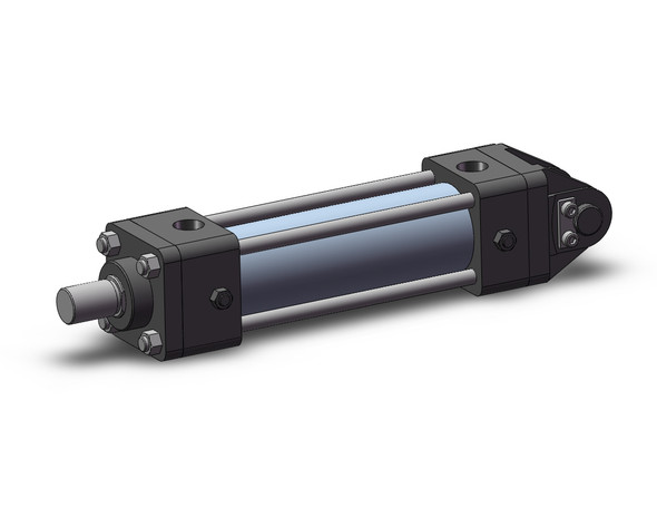 SMC CH2GCB50B-100 hydraulic cylinder, ch, cc, hc hydraulic cylinder