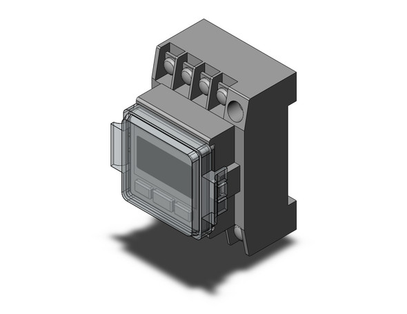 SMC PSE304T-E pressure switch, pse100-560 controller, remote display