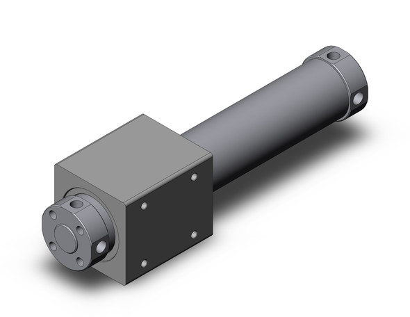 SMC CY3B63-200 rodless cylinder cy3, magnet coupled rodless cylinder