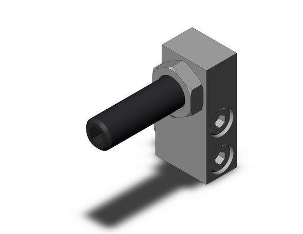 SMC MXS-AS12L-X12 Mxs Stroke Adjuster