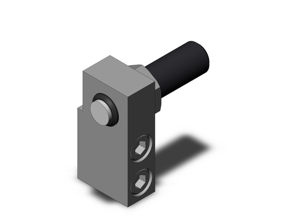 SMC MXS-AS20-X12 Mxs Stroke Adjustor