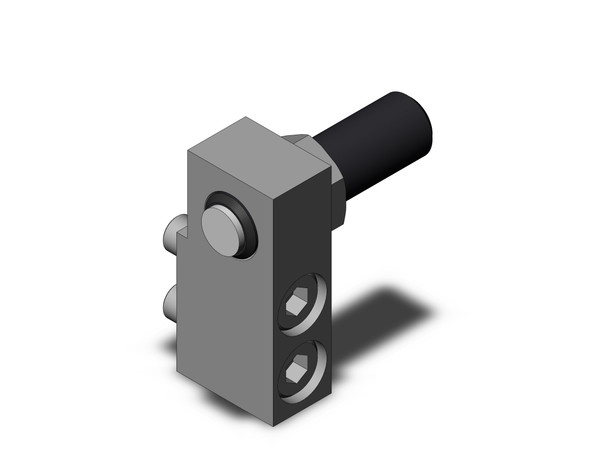 SMC MXS-AS25-X12 Stroke Adjuster