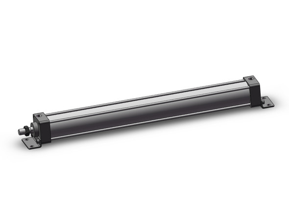 SMC MDBL63TN-600NZ tie rod cylinder cylinder, mb-z, tie rod