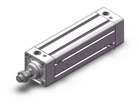 SMC MDB1KB63-175Z-M9NVL tie rod cylinder cylinder, mb-z, tie rod