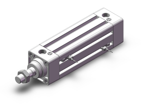 SMC MDB1B40-100Z-M9BVL tie rod cylinder cylinder, mb-z, tie rod