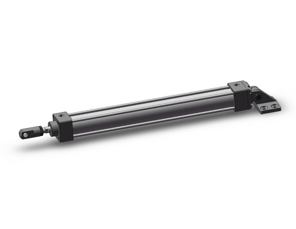 SMC MDBD32TN-300NZ-NV tie rod cylinder cylinder, mb-z, tie rod