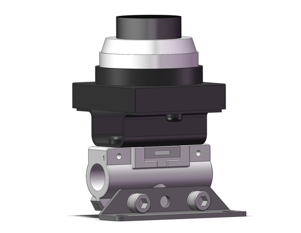 SMC VM130-F01-32BA-B mechanical valve mechanical valve