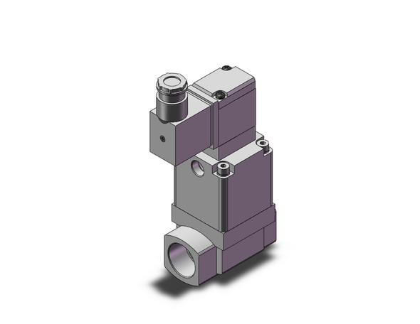 SMC VNA211B-15A-3D 2 port process valve process valve