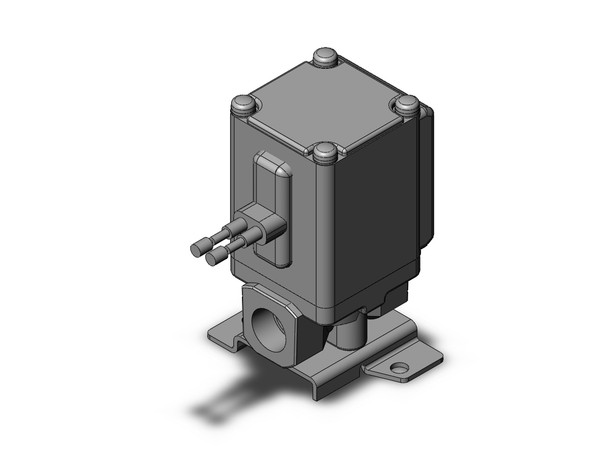 SMC VX232AFBXB 2 port valve