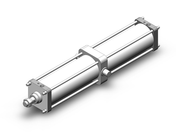 SMC CS2T160-900 tie rod cylinder cylinder, tie rod, cs2