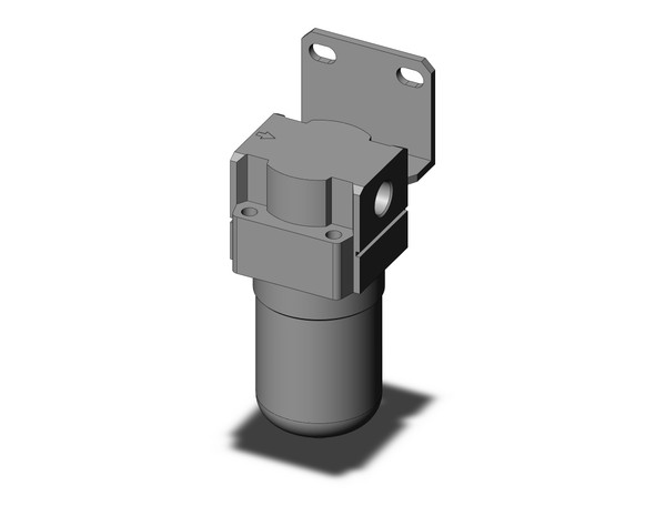 SMC AFJ20-01B-40-S vacuum filter vacuum filter