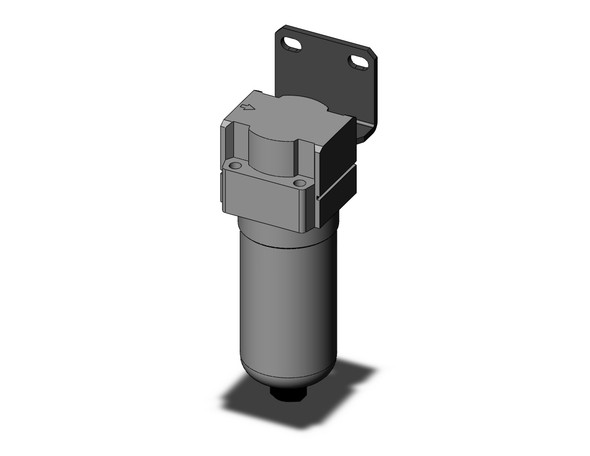 SMC AFM20-N02BC-6Z-A air filter, mist separator mist separator