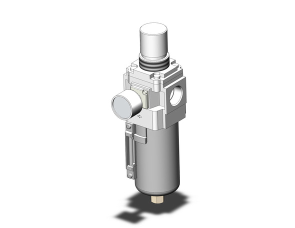 SMC AW40K-N06G-8JZ-B Filter/Regulator