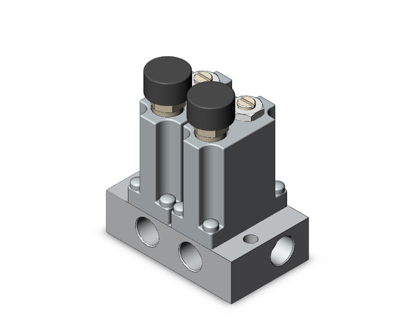 SMC ARM1000-2B1-N01G manifold regulator