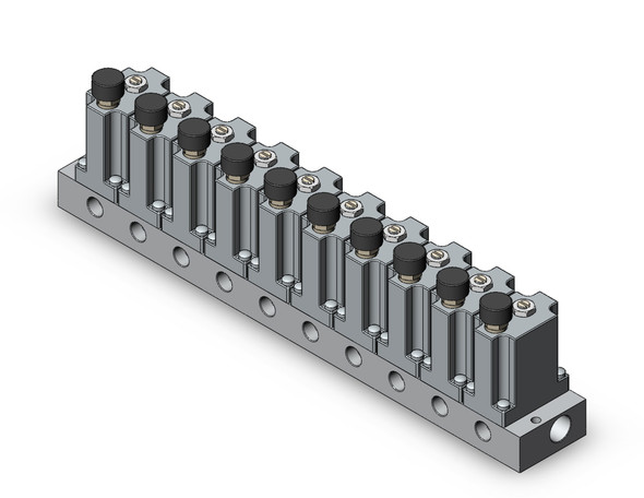 SMC ARM2000-10A1-01G manifold regulator