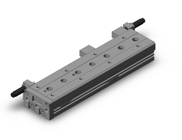 SMC MXS16-125B-A93L Cyl, Air Slide Table