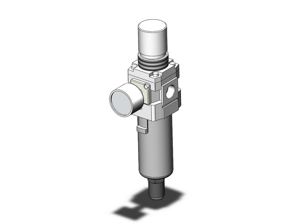 SMC AW30-N03CG-2Z-B Filter/Regulator