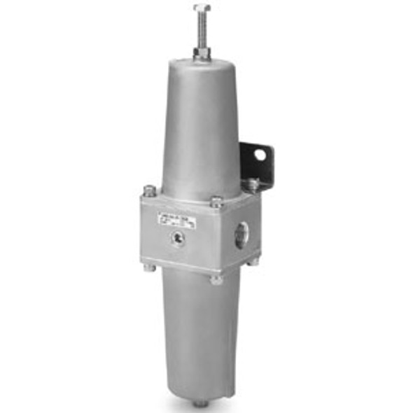 SMC AW40-N06-2-X2622C filter/regulator, modular f.r.l. filter regulator