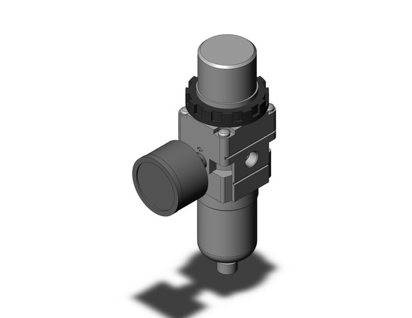 SMC AW20-01GH-A Filter/Regulator