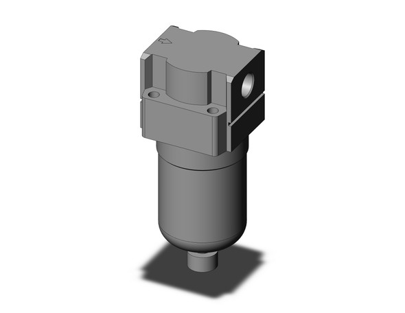 SMC AFM20-01-6-A air filter, mist separator mist separator