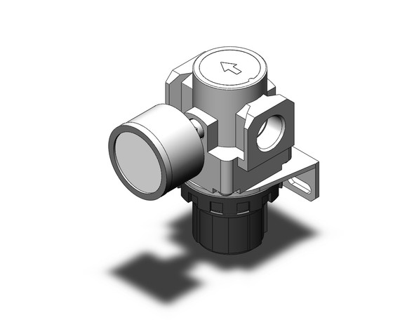 SMC AR25-03BG-1R-A Regulator