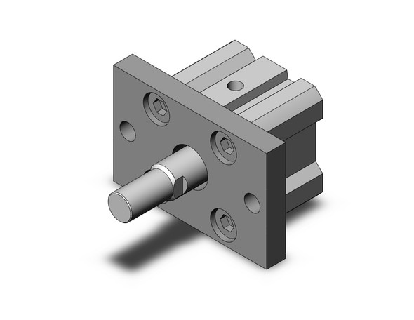 SMC CQ2F25-5TM compact cylinder compact cylinder, cq2