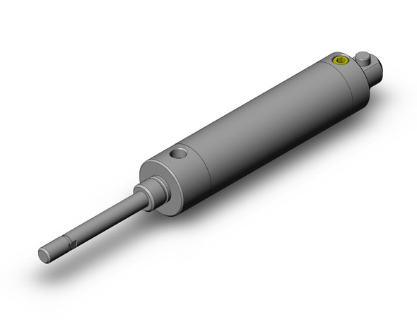 SMC NCMC150-0250CT round body cylinder ncm, air cylinder