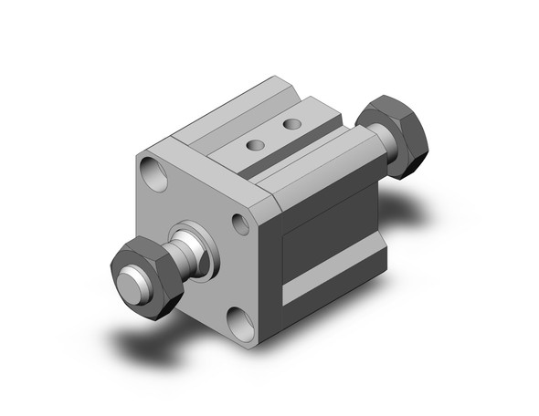 SMC CQ2KWB25-5DM compact cylinder compact cylinder, cq2