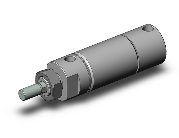 SMC NCMB150-0150-X103US round body cylinder ncm, air cylinder