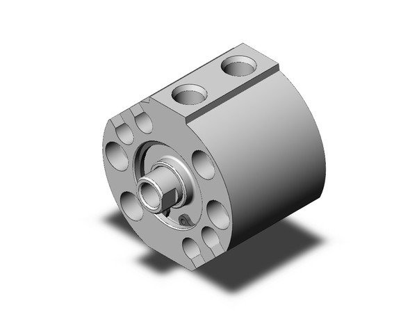 SMC NCQ8E056-025C compact cylinder compact cylinder, ncq8