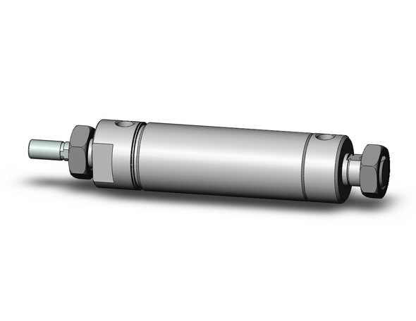 SMC NCDME150-0300C-X114US round body cylinder ncm, air cylinder