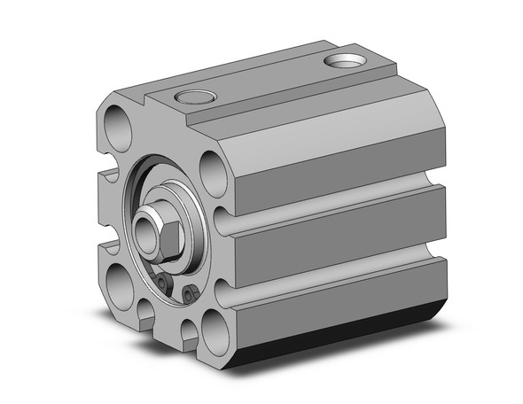 SMC NCQ8N075-050S compact cylinder compact cylinder, ncq8