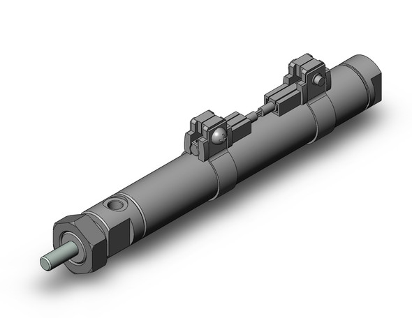 SMC NCDMB056-0300-M9NM round body cylinder ncm, air cylinder