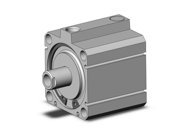 SMC NCQ8N250-075T compact cylinder compact cylinder, ncq8