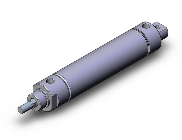 SMC NCME200-0600C-X6009B round body cylinder ncm, air cylinder