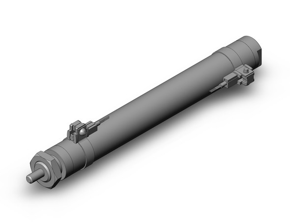 SMC NCDMB088-0400CS-M9PSAPC round body cylinder ncm, air cylinder