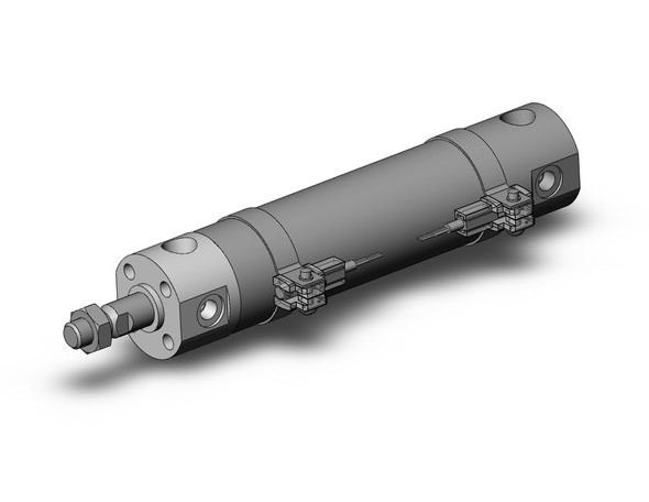 SMC NCDGBN25-0300-M9PM ncg cylinder
