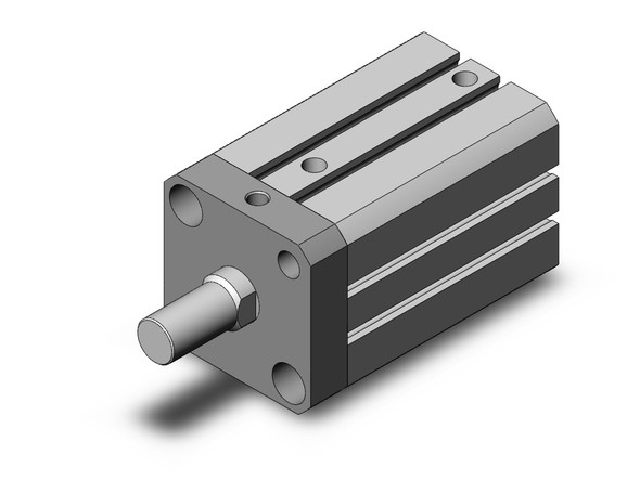 SMC 10-CDQSB25-25DM compact cylinder cylinder, compact