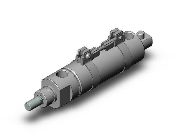 SMC NCDMC106-0100C-M9BWL round body cylinder ncm, air cylinder