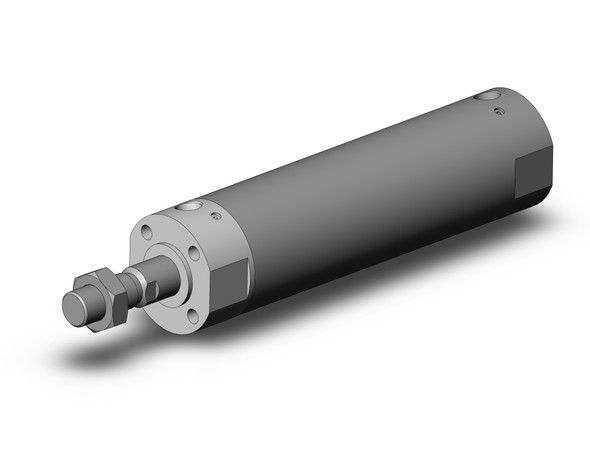 SMC CG1ZA40-100Z round body cylinder cg1, air cylinder