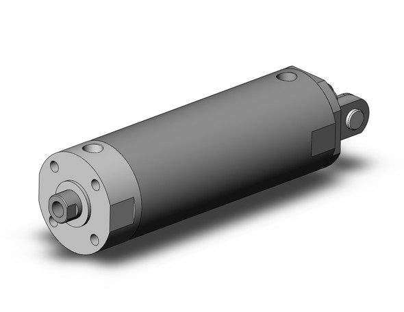 SMC CG1DN80TN-150FZ round body cylinder cg1, air cylinder