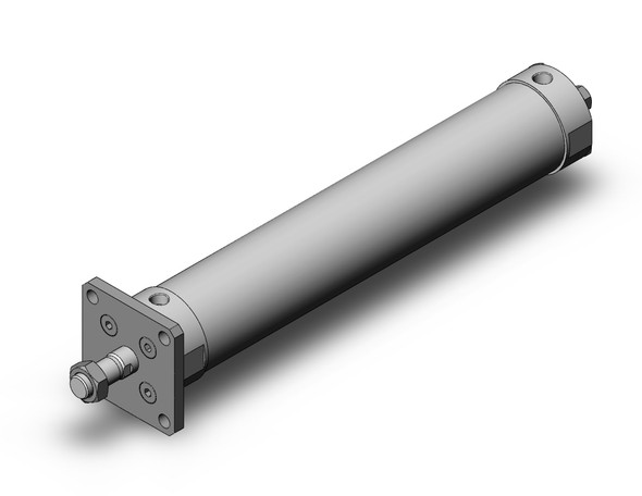 SMC CG5FN63TNSV-300 cg5, stainless steel cylinder