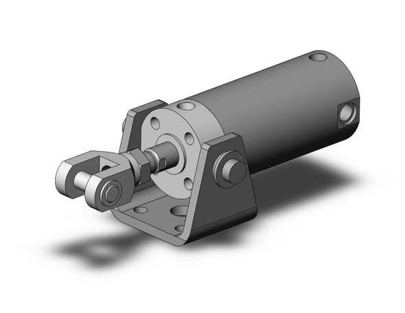 SMC CDG1UN63-75Z-NW round body cylinder cg1, air cylinder