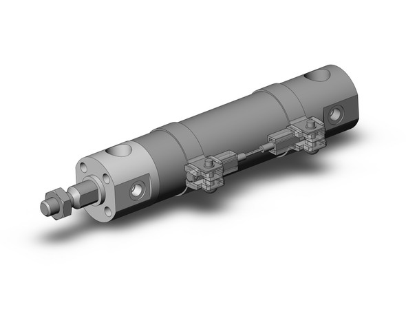 SMC NCDGKBN20-0200-M9B ncg cylinder