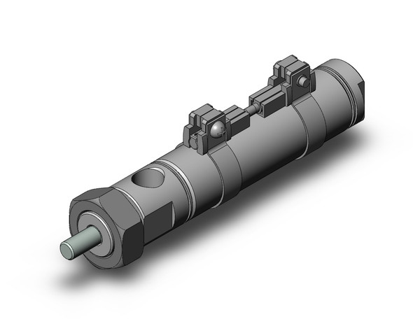 SMC NCDMB075-0150-M9NWSAPC round body cylinder ncm, air cylinder