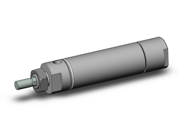 SMC NCMB150-0350-XC4 round body cylinder ncm, air cylinder