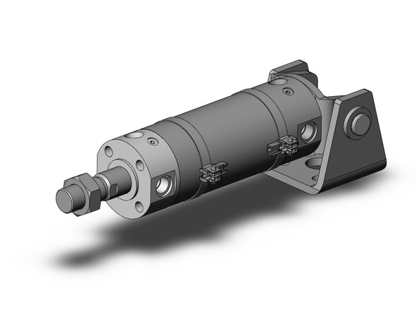 SMC CDG1DA50-75Z-N-M9PAL round body cylinder cg1, air cylinder