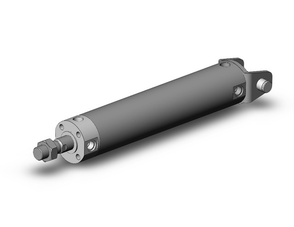 SMC CG1DN50TF-200Z round body cylinder cg1, air cylinder