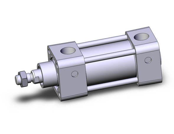 SMC NCA1B150-0100-X130US cylinder, nca1, tie rod