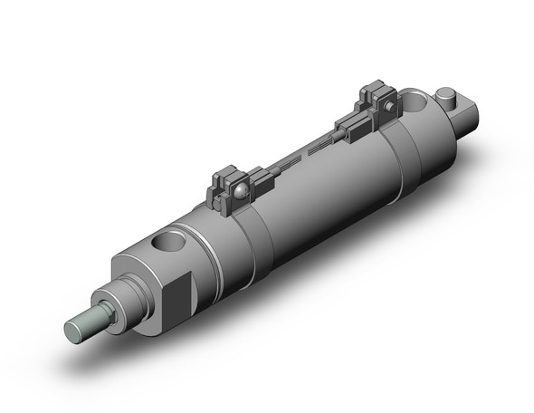 SMC NCDMC106-0200C-M9NSAPC round body cylinder ncm, air cylinder